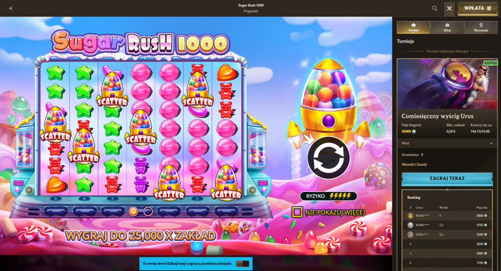 Automaty Realz Casino